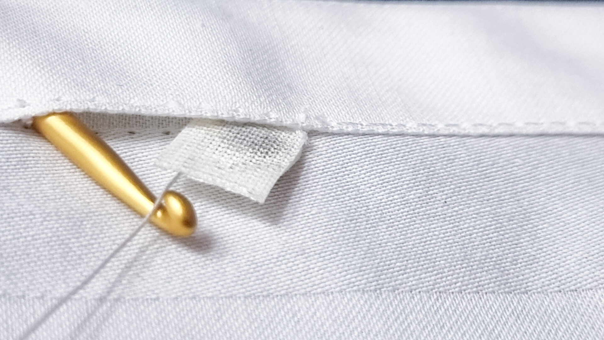 Overcoming the challenges of RFID textiles’ tagging in the Laundry industry!